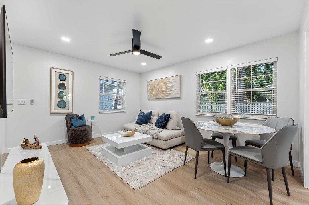 Recently Rented: $3,300 (2 beds, 1 baths, 625 Square Feet)