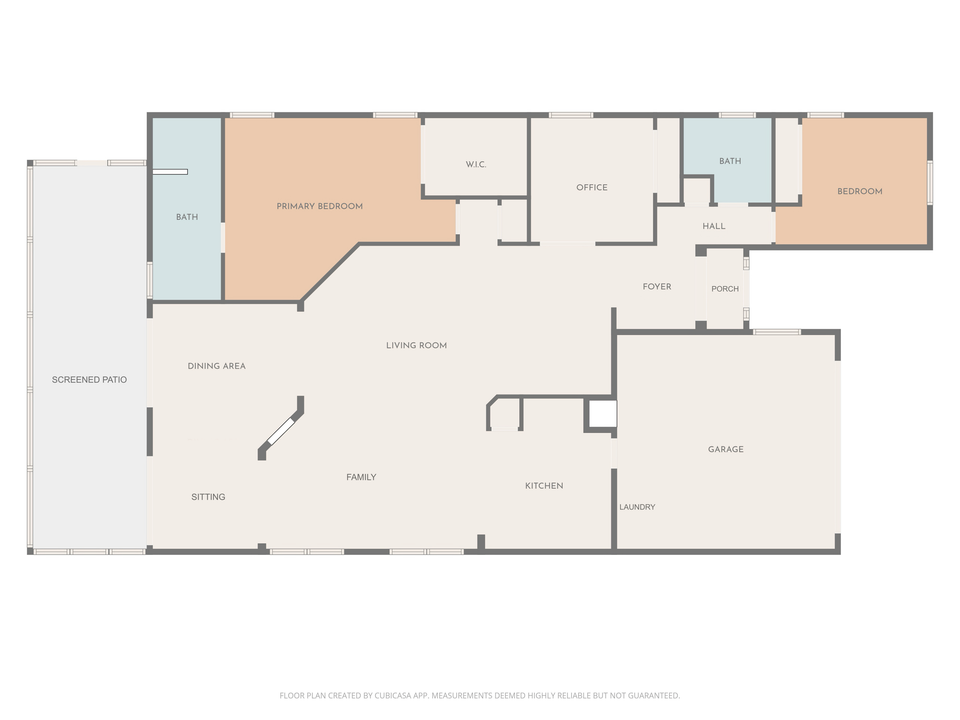 For Sale: $448,900 (3 beds, 2 baths, 2073 Square Feet)