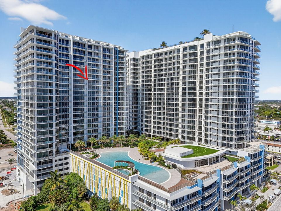 На продажу: $3,000,000 (3 спален, 3 ванн, 2232 Квадратных фут)