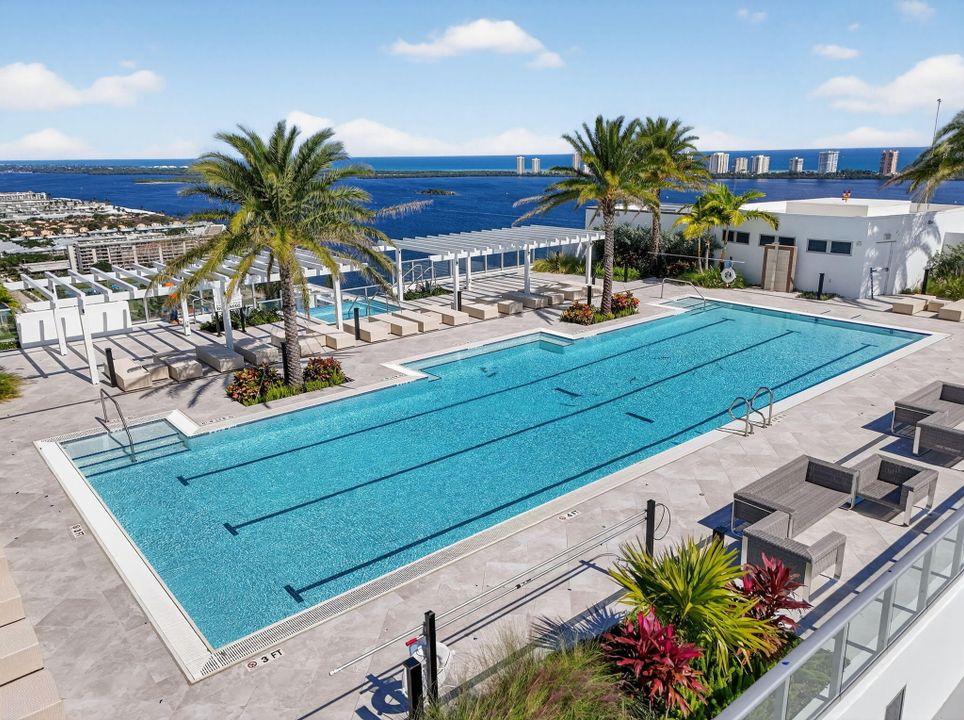 На продажу: $3,000,000 (3 спален, 3 ванн, 2232 Квадратных фут)