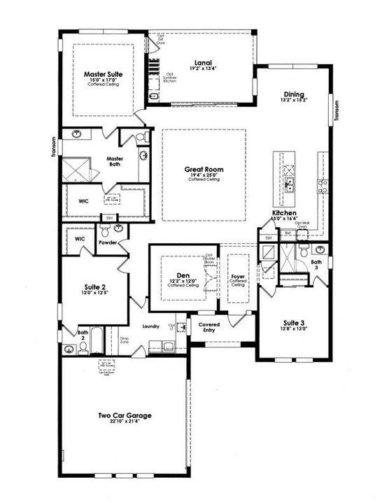 待售: $900,000 (3 贝兹, 3 浴室, 2543 平方英尺)