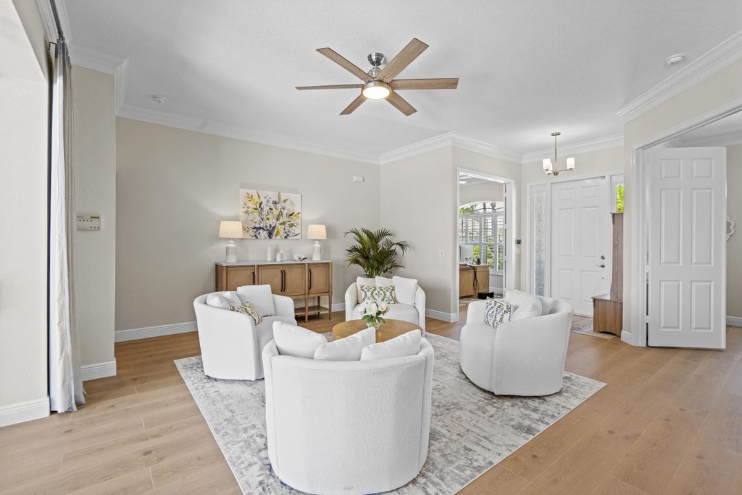 Activo con contrato: $649,000 (4 camas, 3 baños, 2612 Pies cuadrados)