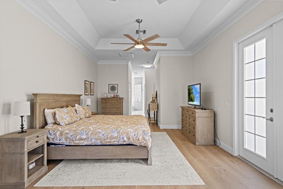 Activo con contrato: $649,000 (4 camas, 3 baños, 2612 Pies cuadrados)