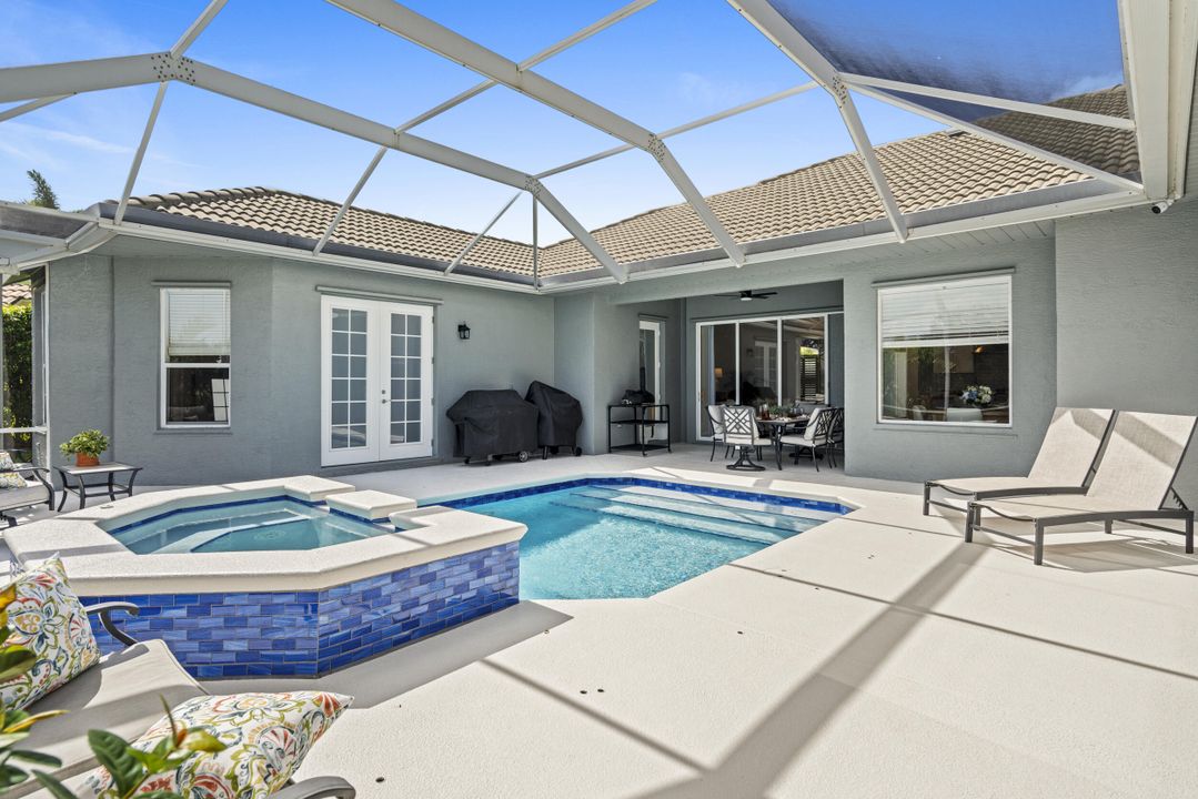 Activo con contrato: $649,000 (4 camas, 3 baños, 2612 Pies cuadrados)