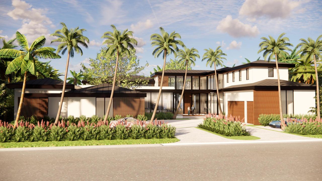 En Venta: $18,595,000 (5 camas, 7 baños, 9272 Pies cuadrados)