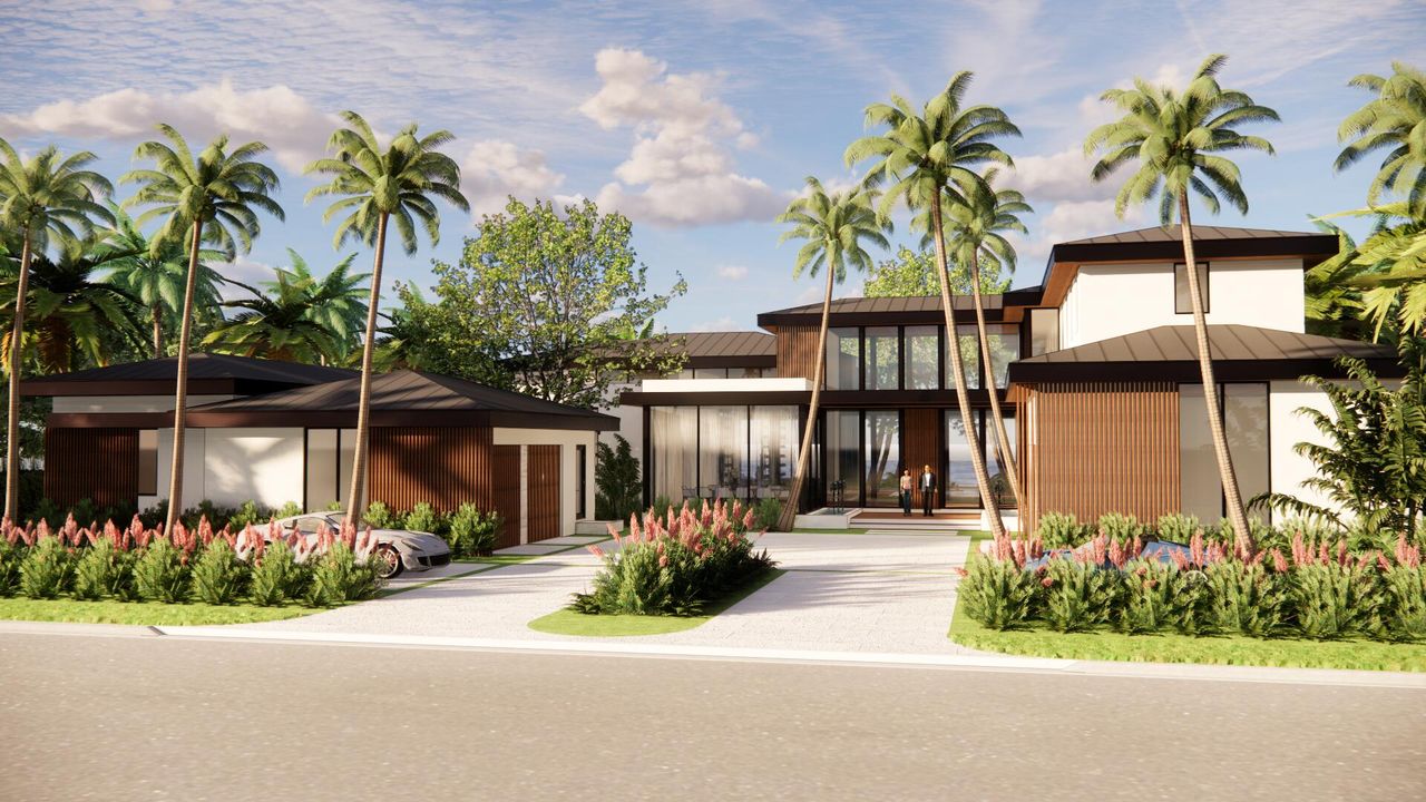 En Venta: $18,595,000 (5 camas, 7 baños, 9272 Pies cuadrados)