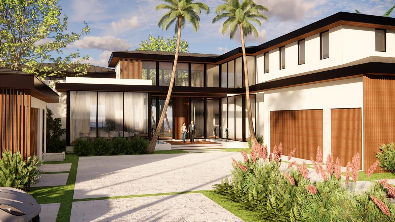 En Venta: $18,595,000 (5 camas, 7 baños, 9272 Pies cuadrados)