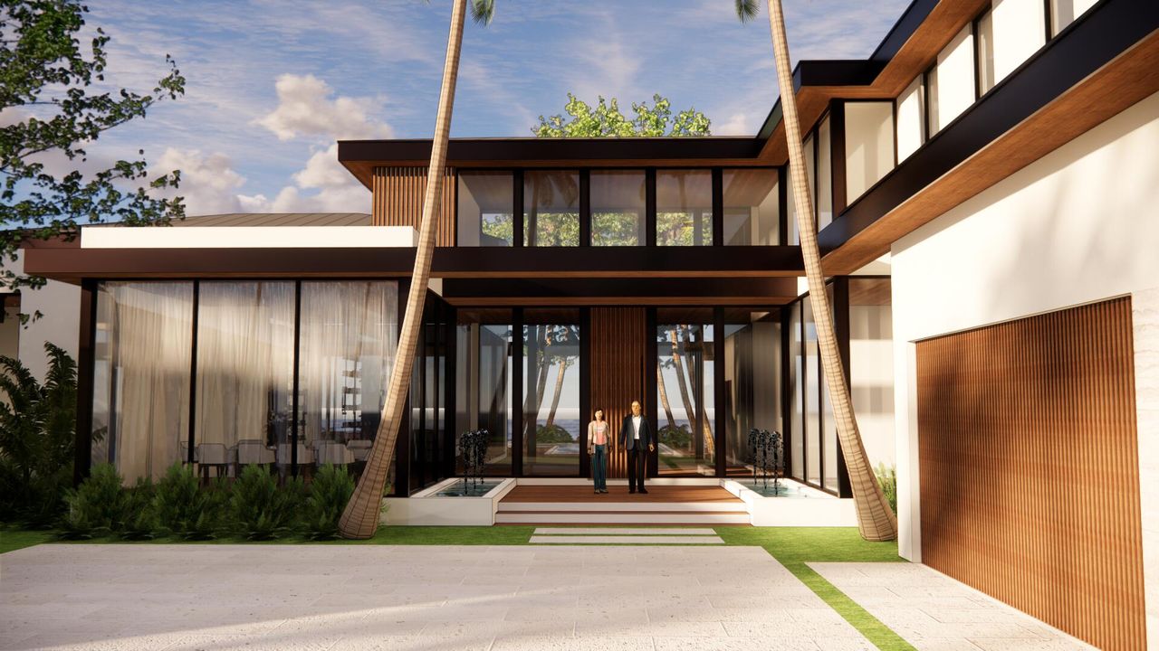 En Venta: $18,595,000 (5 camas, 7 baños, 9272 Pies cuadrados)