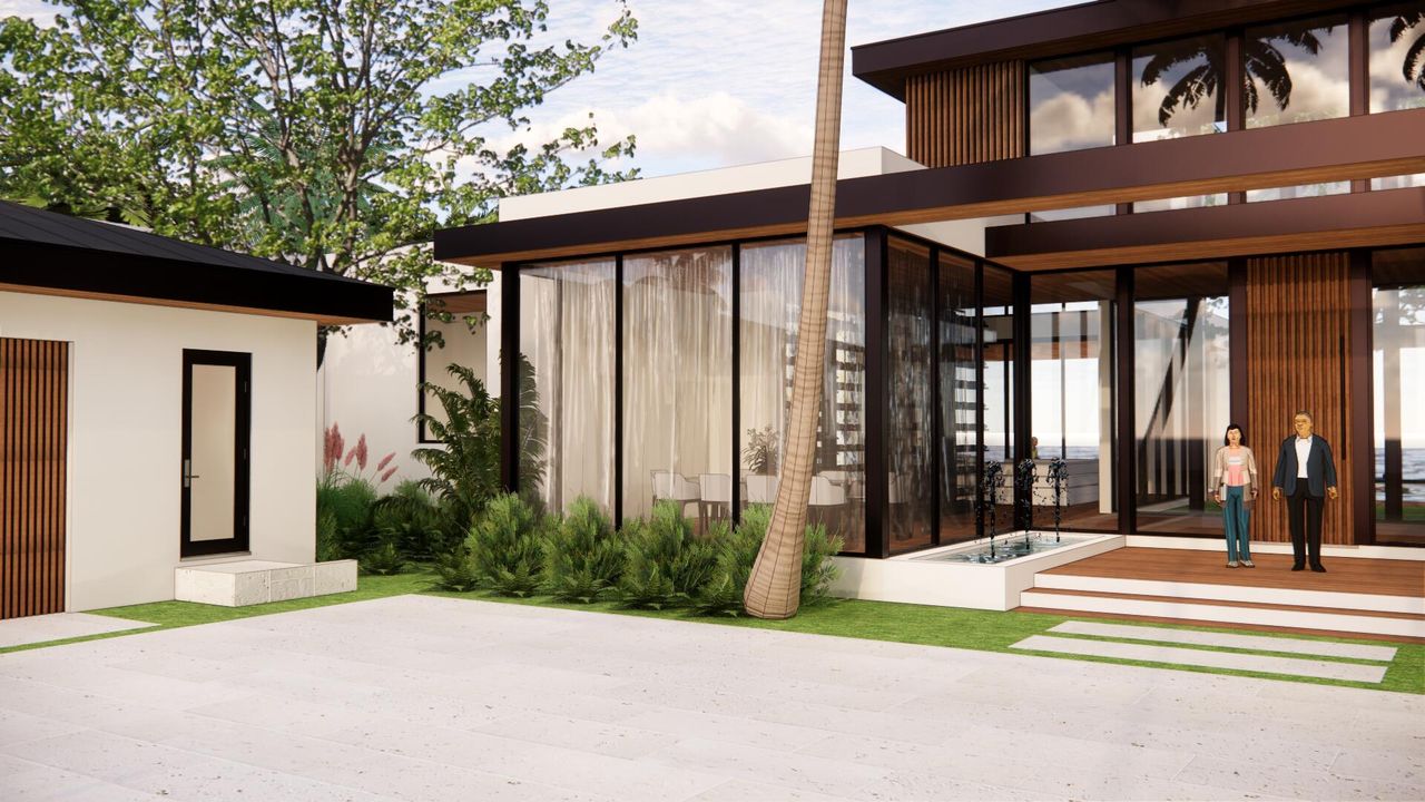 En Venta: $18,595,000 (5 camas, 7 baños, 9272 Pies cuadrados)