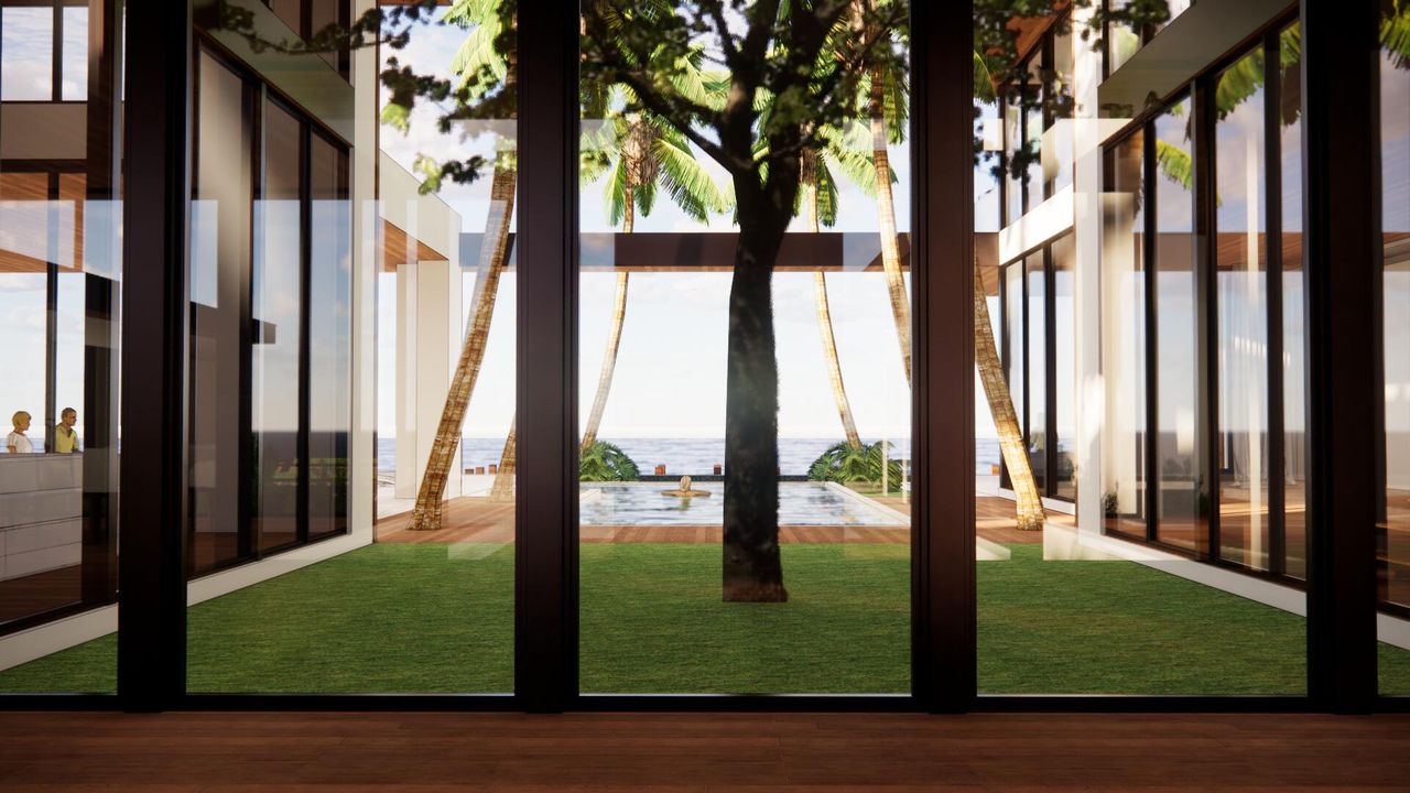 En Venta: $18,595,000 (5 camas, 7 baños, 9272 Pies cuadrados)