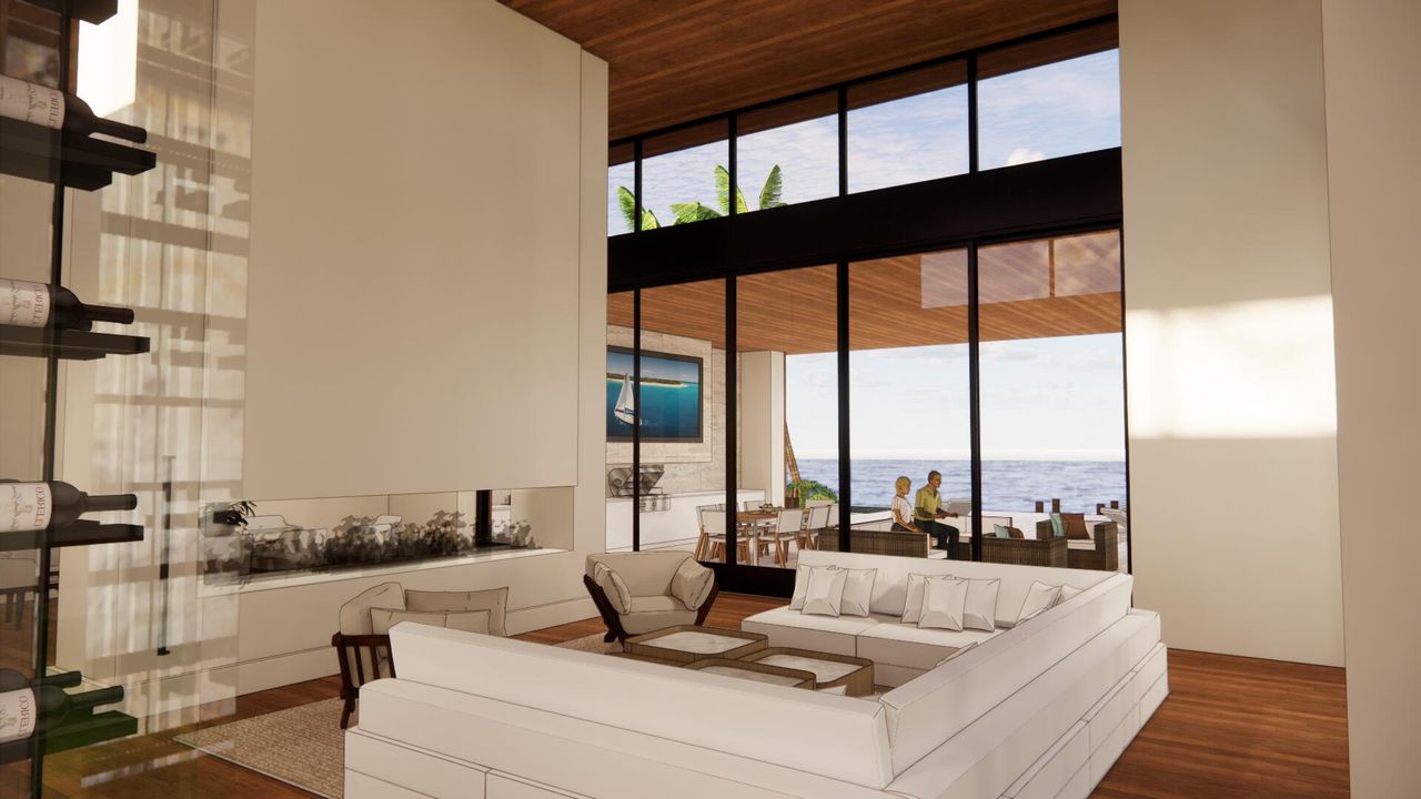 En Venta: $18,595,000 (5 camas, 7 baños, 9272 Pies cuadrados)