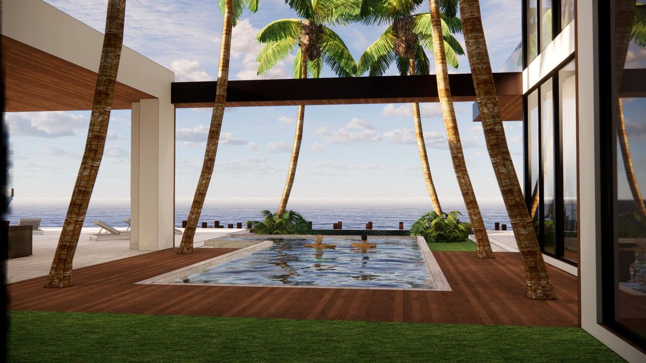 En Venta: $18,595,000 (5 camas, 7 baños, 9272 Pies cuadrados)