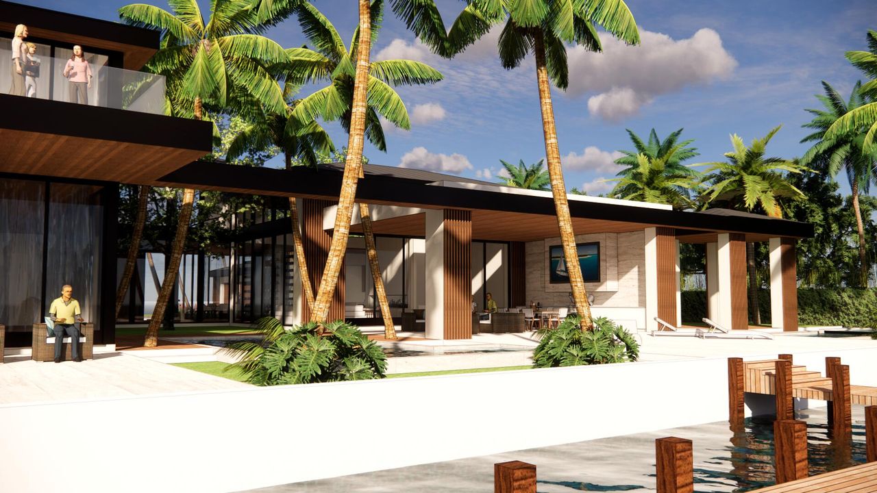 En Venta: $18,595,000 (5 camas, 7 baños, 9272 Pies cuadrados)