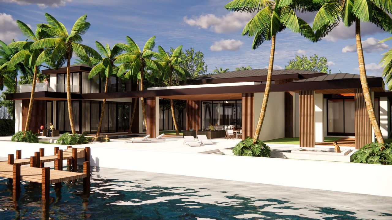 En Venta: $18,595,000 (5 camas, 7 baños, 9272 Pies cuadrados)