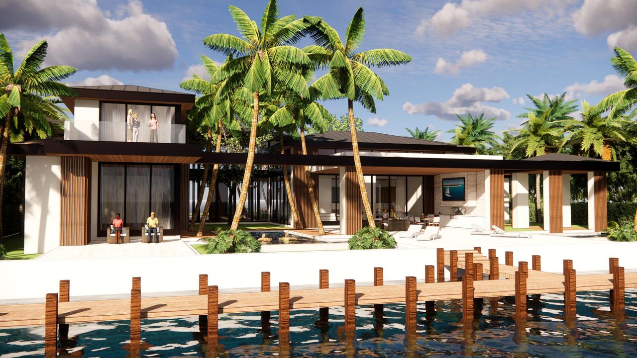 En Venta: $18,595,000 (5 camas, 7 baños, 9272 Pies cuadrados)