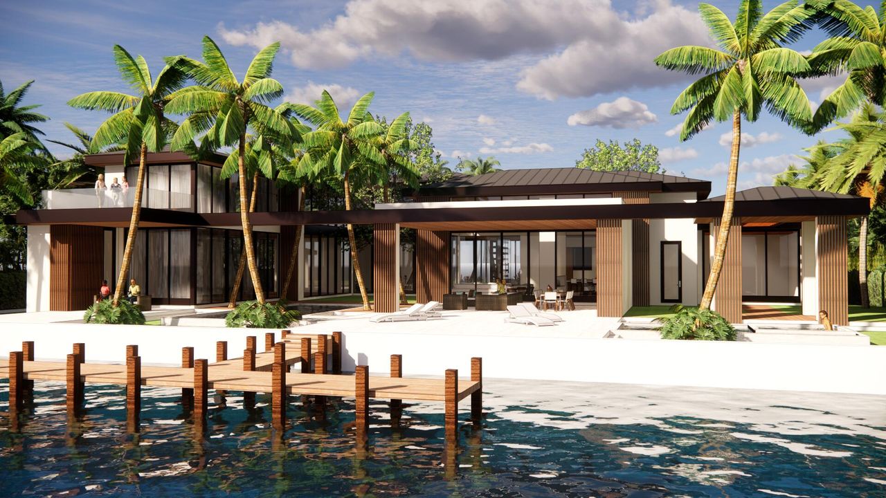 En Venta: $18,595,000 (5 camas, 7 baños, 9272 Pies cuadrados)