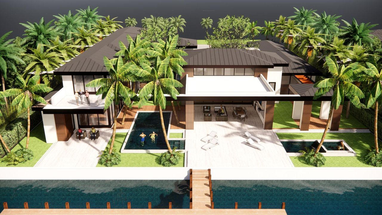 En Venta: $18,595,000 (5 camas, 7 baños, 9272 Pies cuadrados)