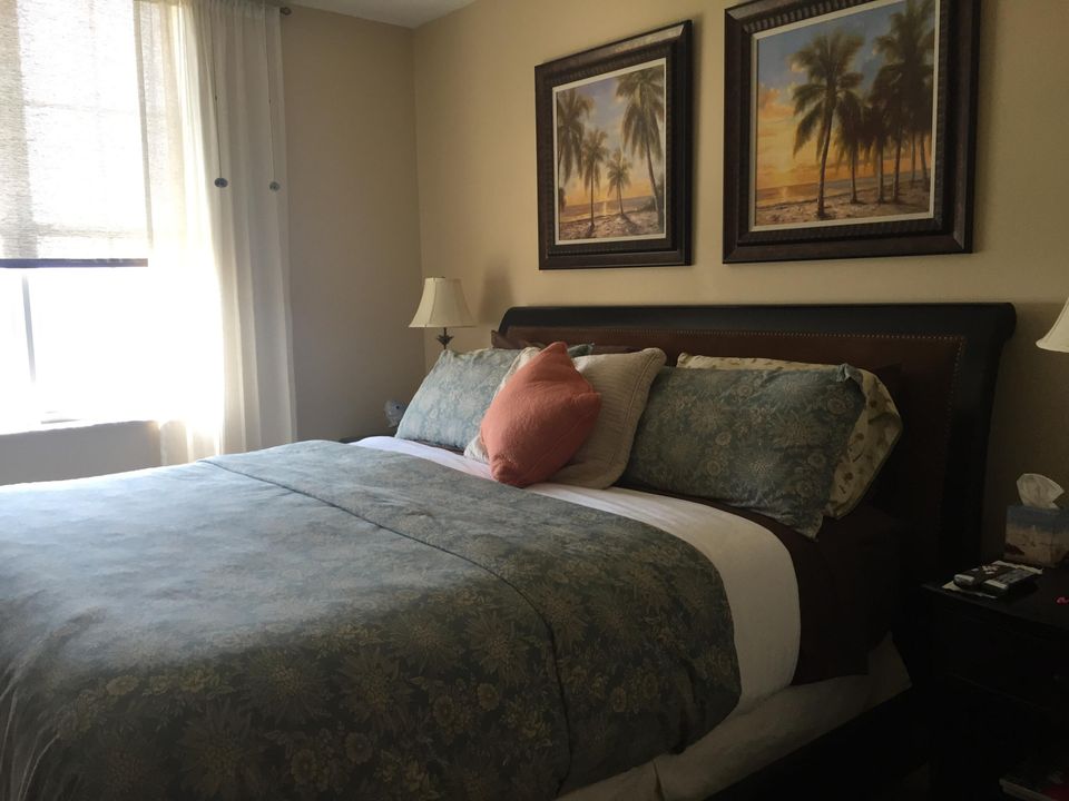 En Renta: $4,500 (2 camas, 2 baños, 1025 Pies cuadrados)