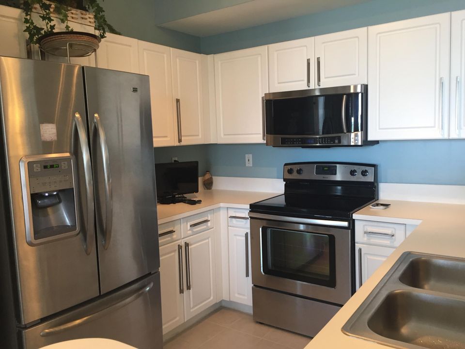 En Renta: $4,500 (2 camas, 2 baños, 1025 Pies cuadrados)