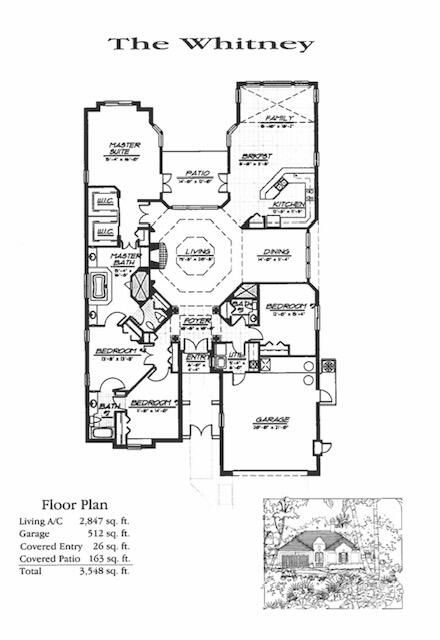 For Sale: $2,199,000 (4 beds, 3 baths, 2766 Square Feet)