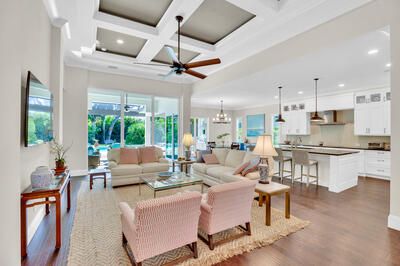 Active With Contract: $1,635,000 (3 beds, 3 baths, 2563 Square Feet)