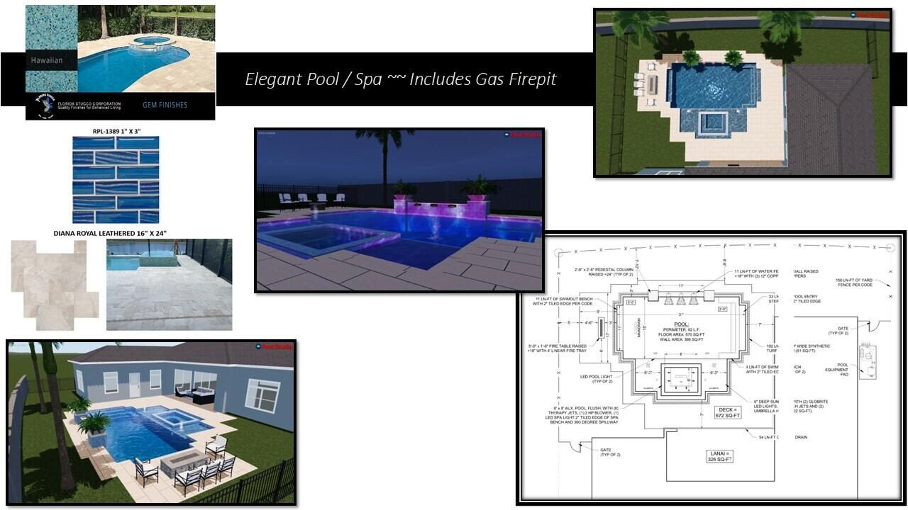 На продажу: $2,594,472 (4 спален, 4 ванн, 4342 Квадратных фут)