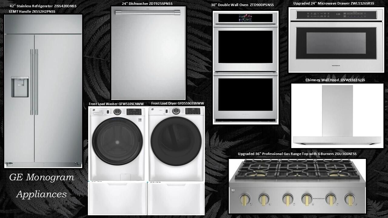 На продажу: $2,594,472 (4 спален, 4 ванн, 4342 Квадратных фут)