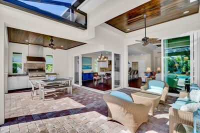 Active With Contract: $1,635,000 (3 beds, 3 baths, 2563 Square Feet)