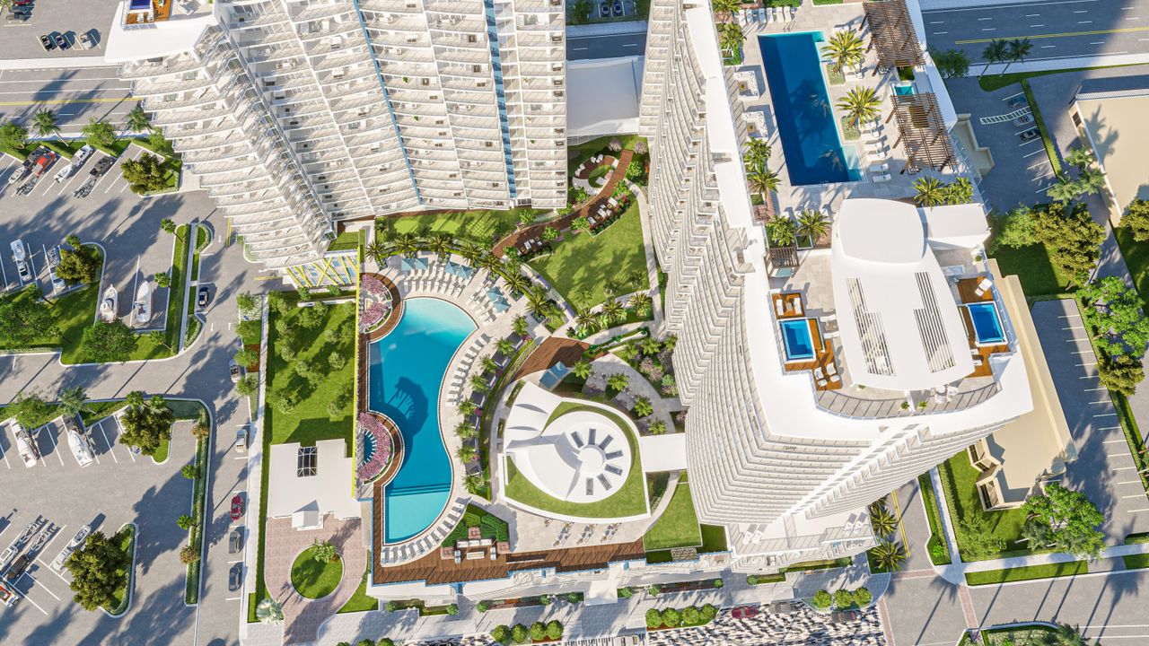 На продажу: $1,550,000 (2 спален, 2 ванн, 1511 Квадратных фут)