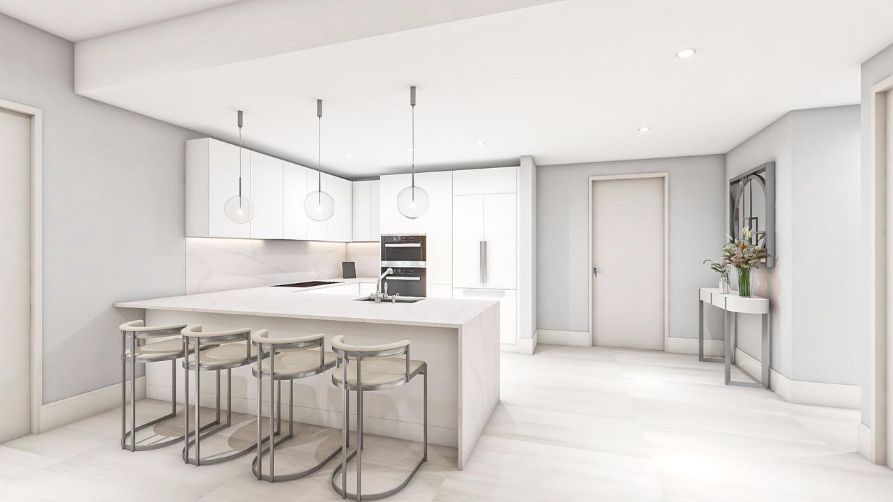 На продажу: $1,550,000 (2 спален, 2 ванн, 1511 Квадратных фут)