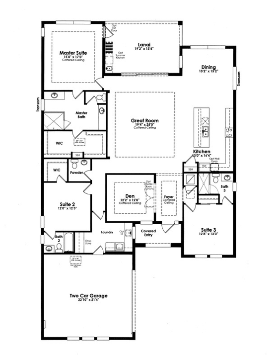 待售: $900,000 (3 贝兹, 3 浴室, 2543 平方英尺)