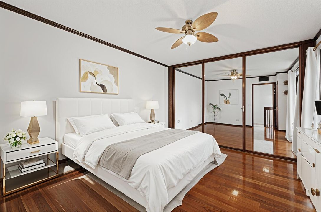 Active With Contract: $435,000 (2 beds, 2 baths, 1596 Square Feet)