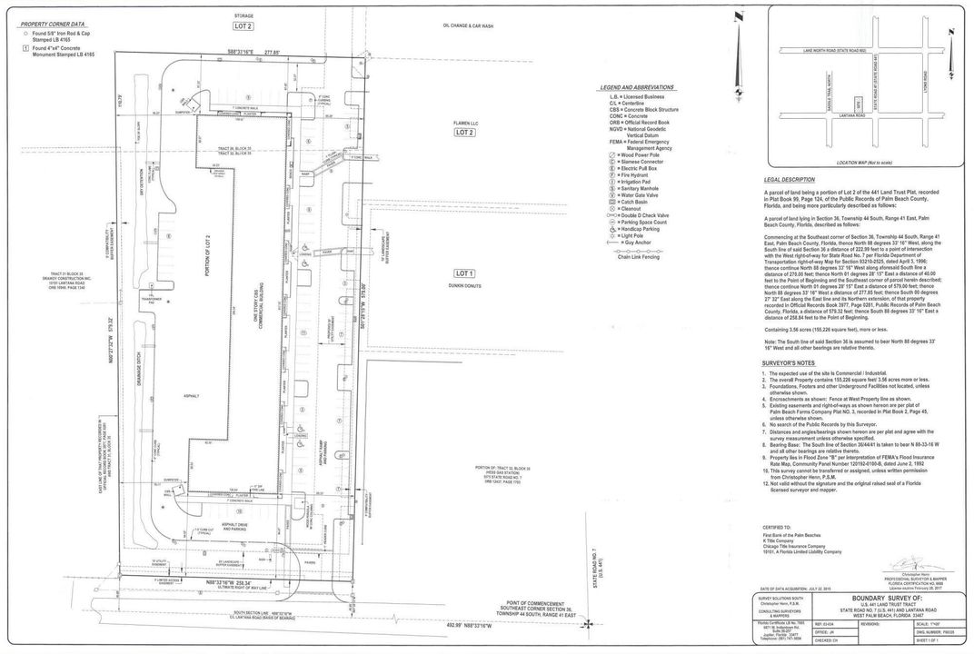 For Sale: $9,950,000 (0 beds, 0 baths, 31700 Square Feet)