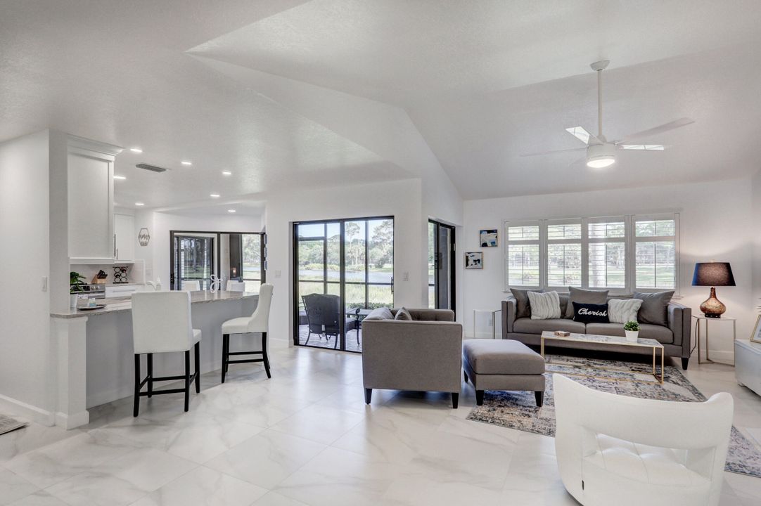 En Renta: $4,200 (2 camas, 2 baños, 1400 Pies cuadrados)