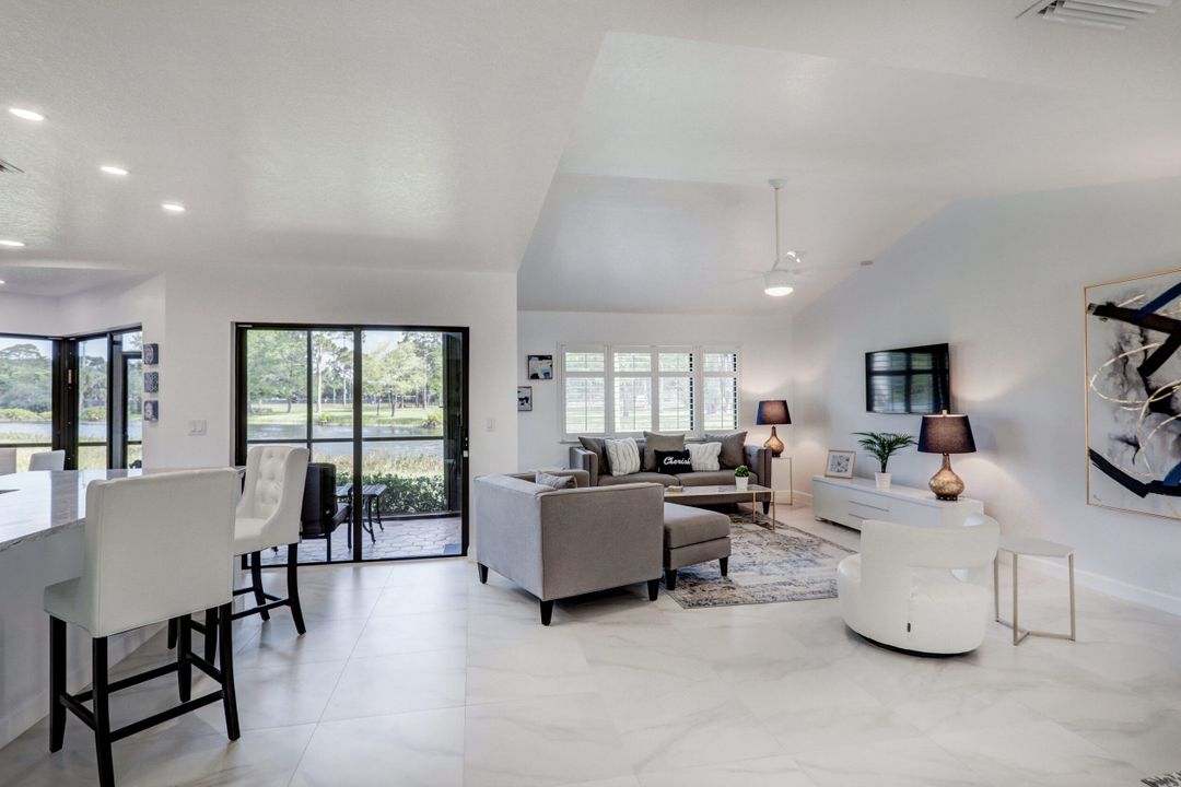 En Renta: $4,200 (2 camas, 2 baños, 1400 Pies cuadrados)