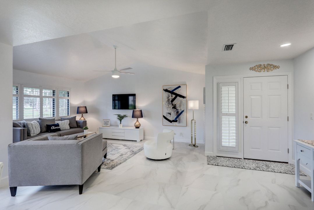 En Renta: $4,200 (2 camas, 2 baños, 1400 Pies cuadrados)