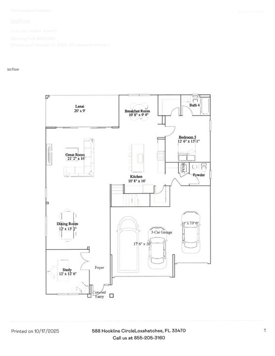 For Rent: $9,500 (5 beds, 4 baths, 4083 Square Feet)