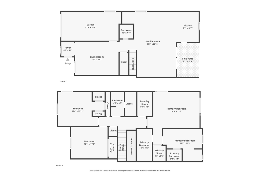 En Venta: $529,000 (3 camas, 2 baños, 1900 Pies cuadrados)