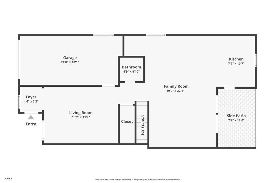 En Venta: $529,000 (3 camas, 2 baños, 1900 Pies cuadrados)