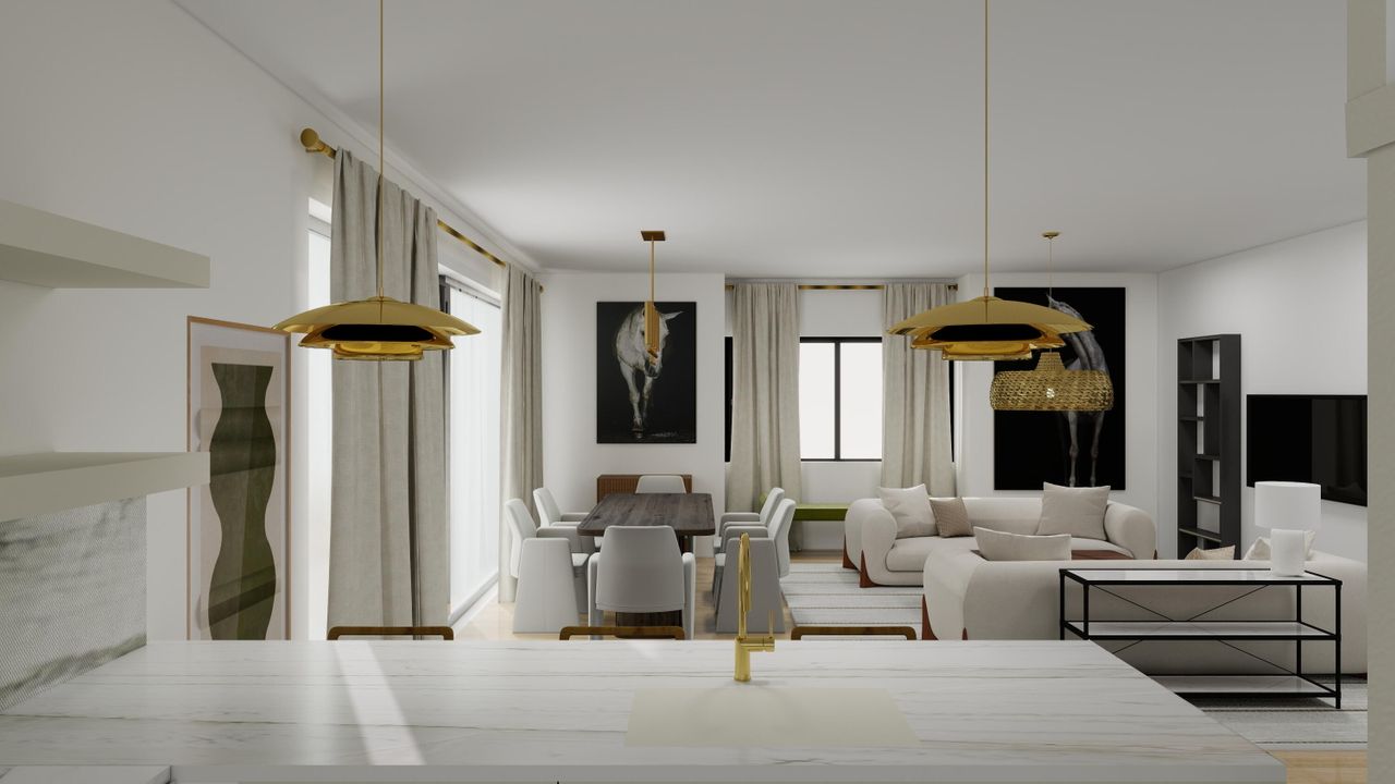 На продажу: $1,250,000 (3 спален, 3 ванн, 1776 Квадратных фут)