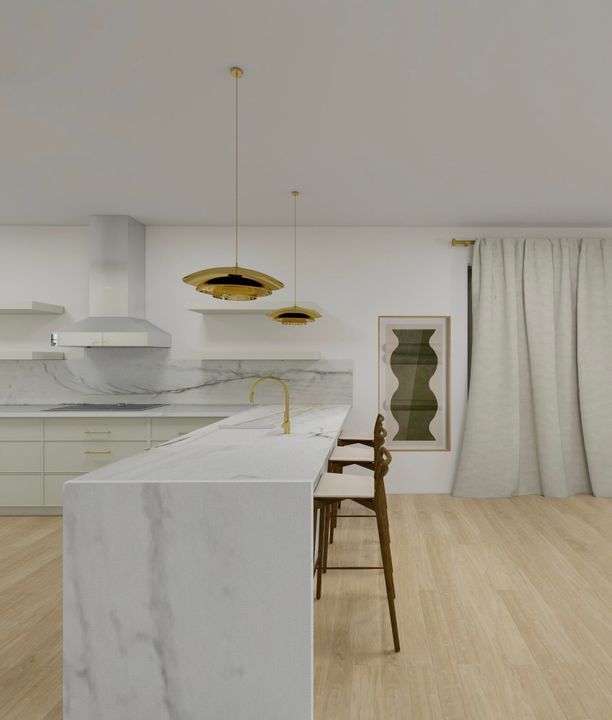 На продажу: $1,250,000 (3 спален, 3 ванн, 1776 Квадратных фут)