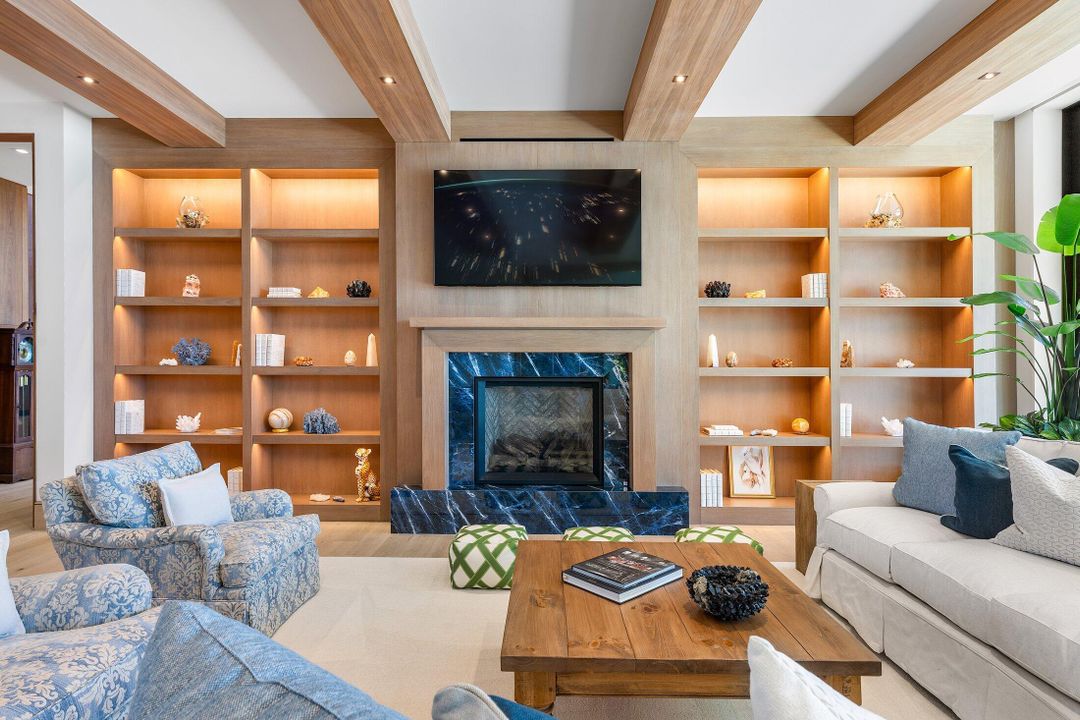 На продажу: $85,000,000 (8 спален, 10 ванн, 19023 Квадратных фут)