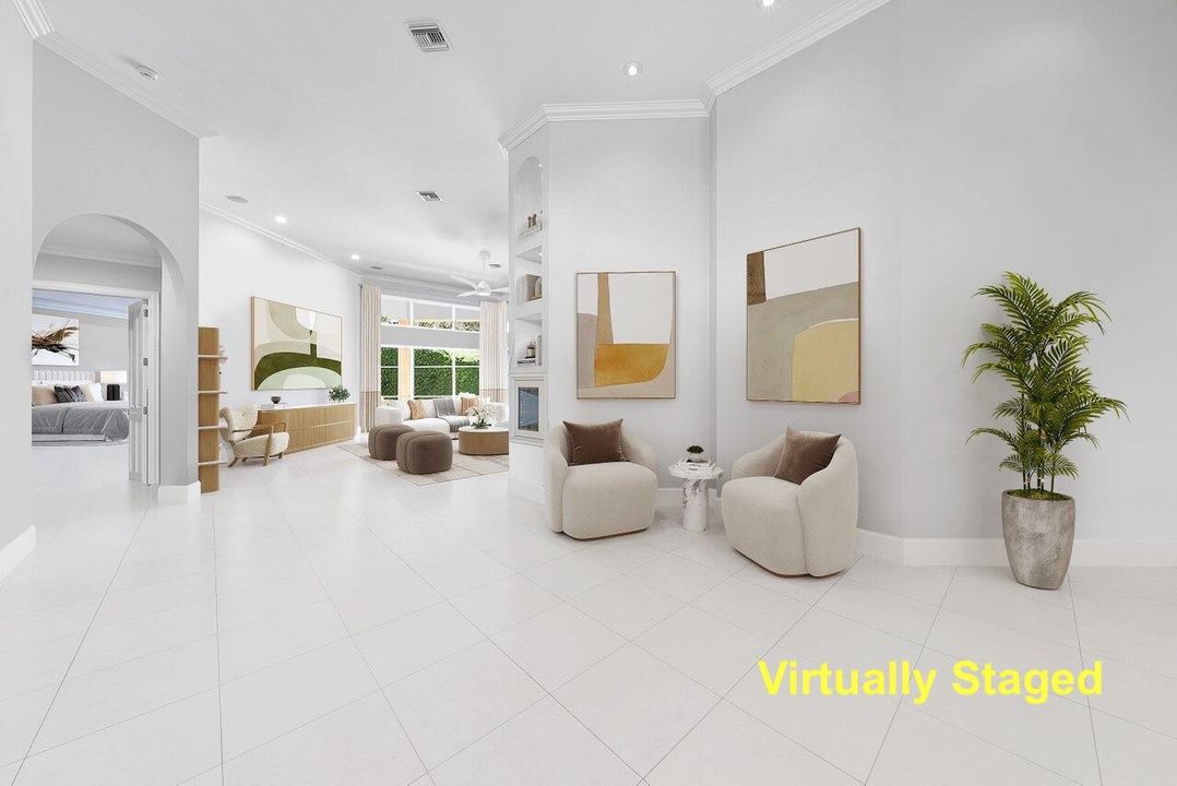 Active With Contract: $5,200,000 (3 beds, 3 baths, 4393 Square Feet)