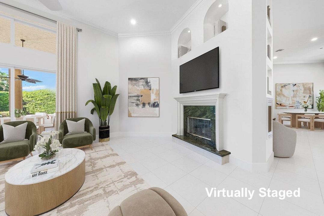 Active With Contract: $5,200,000 (3 beds, 3 baths, 4393 Square Feet)