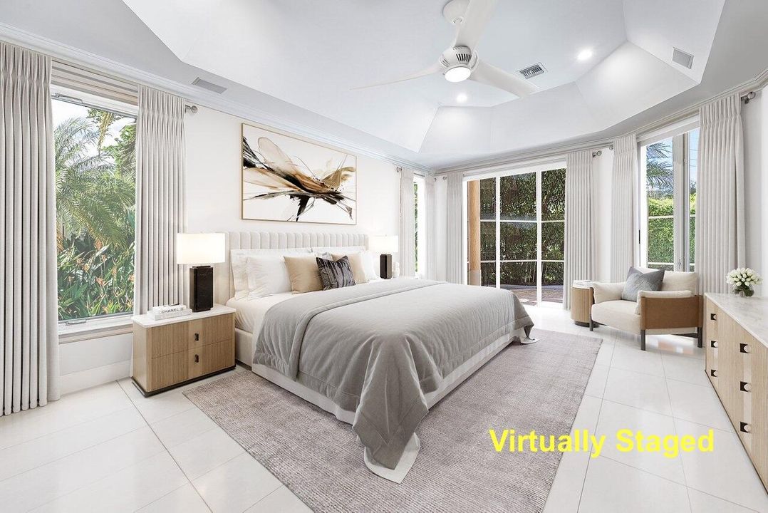 Active With Contract: $5,200,000 (3 beds, 3 baths, 4393 Square Feet)