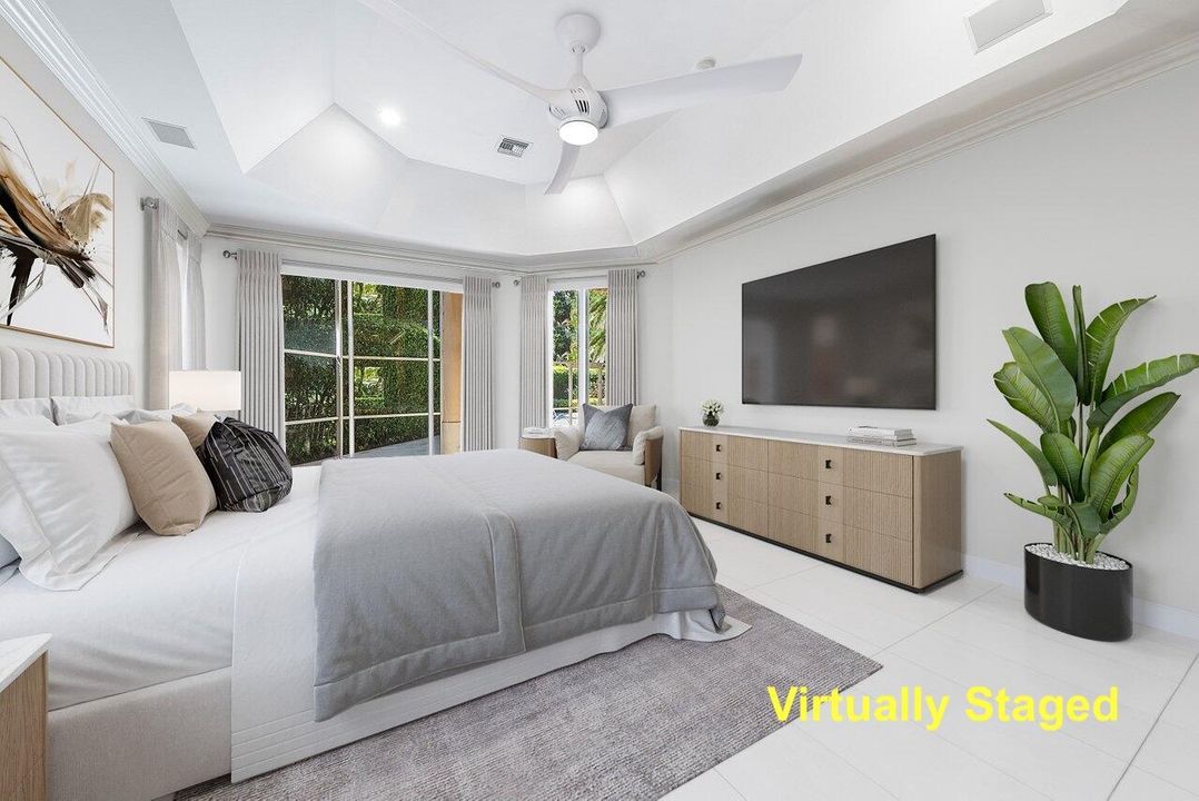 Active With Contract: $5,200,000 (3 beds, 3 baths, 4393 Square Feet)