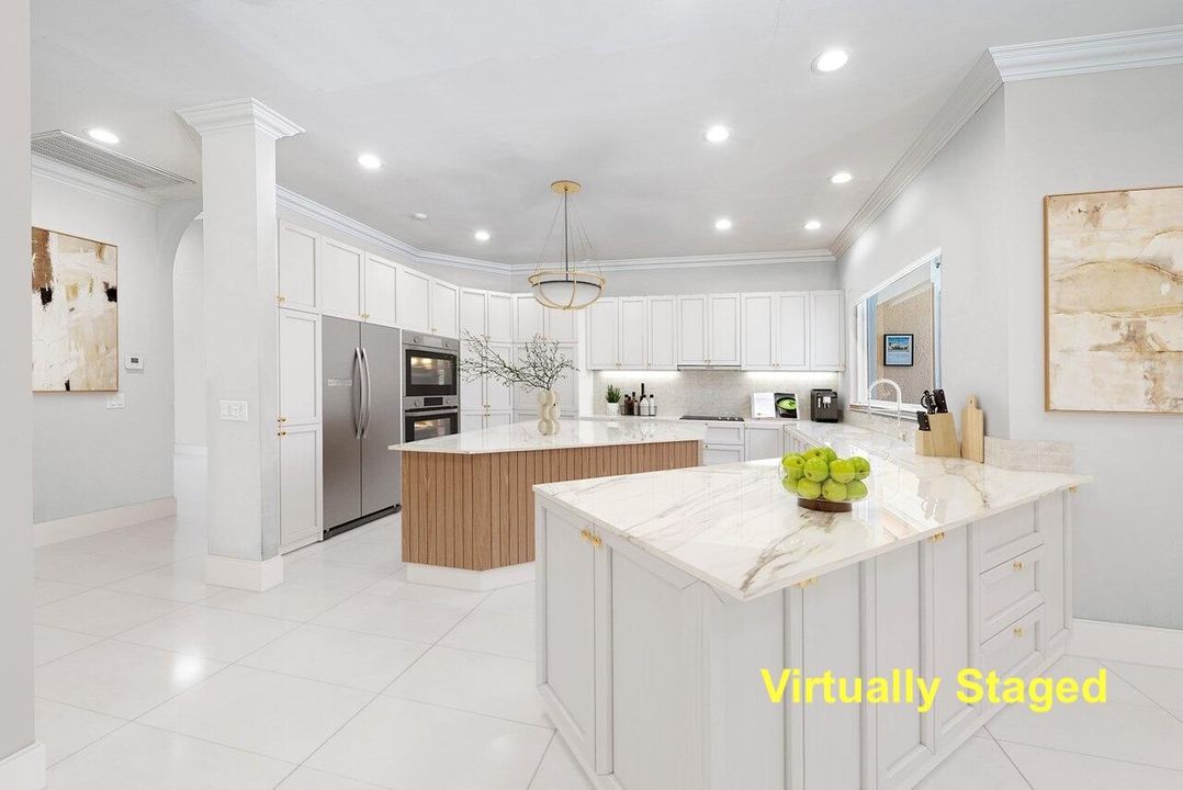 Active With Contract: $5,200,000 (3 beds, 3 baths, 4393 Square Feet)