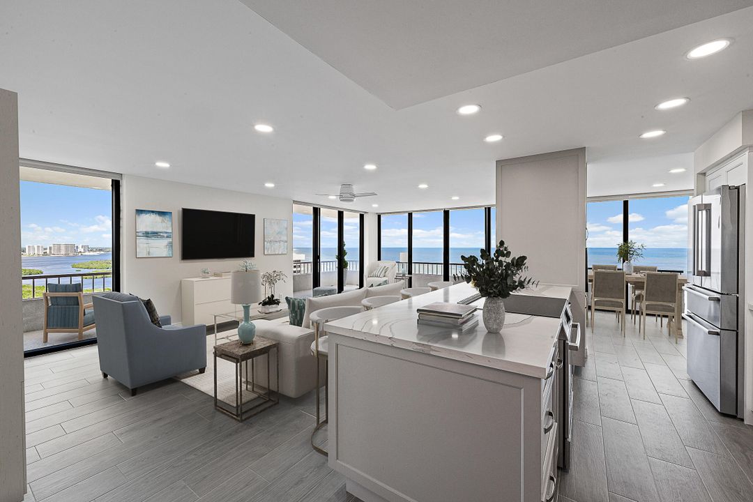 For Sale: $1,200,000 (2 beds, 2 baths, 1435 Square Feet)