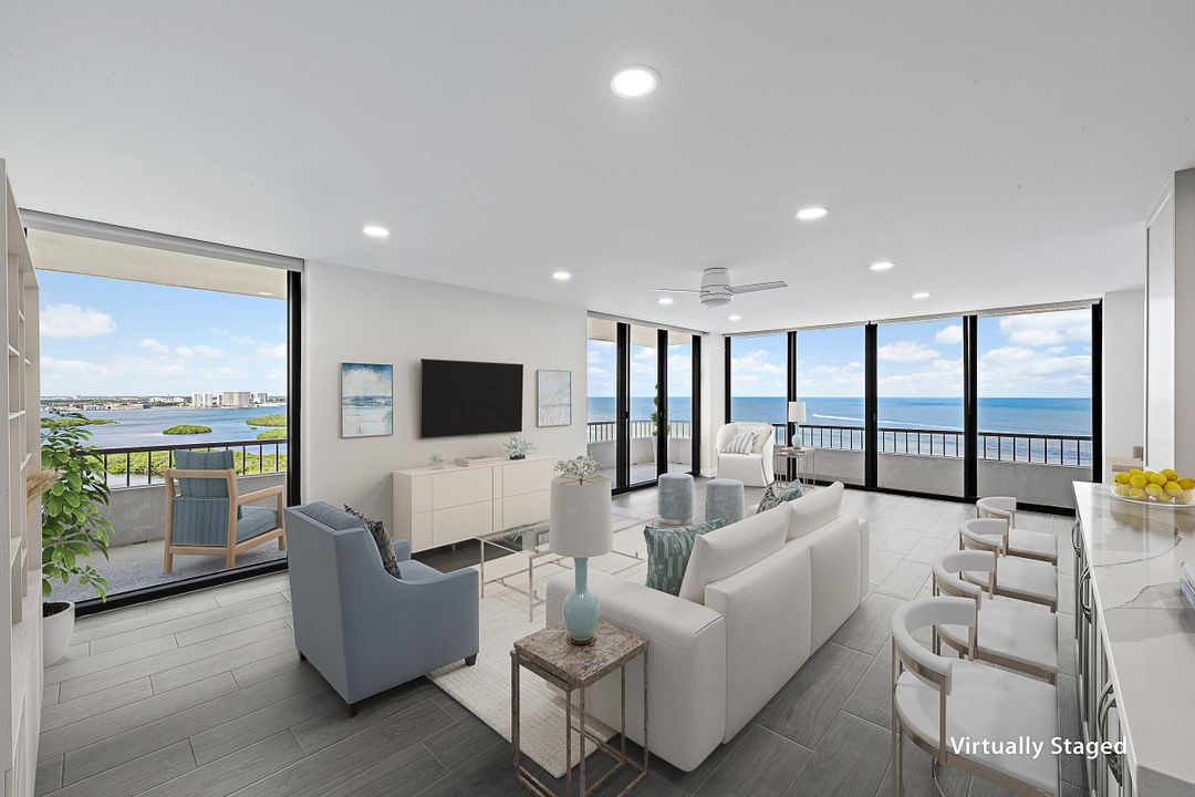 For Sale: $1,200,000 (2 beds, 2 baths, 1435 Square Feet)