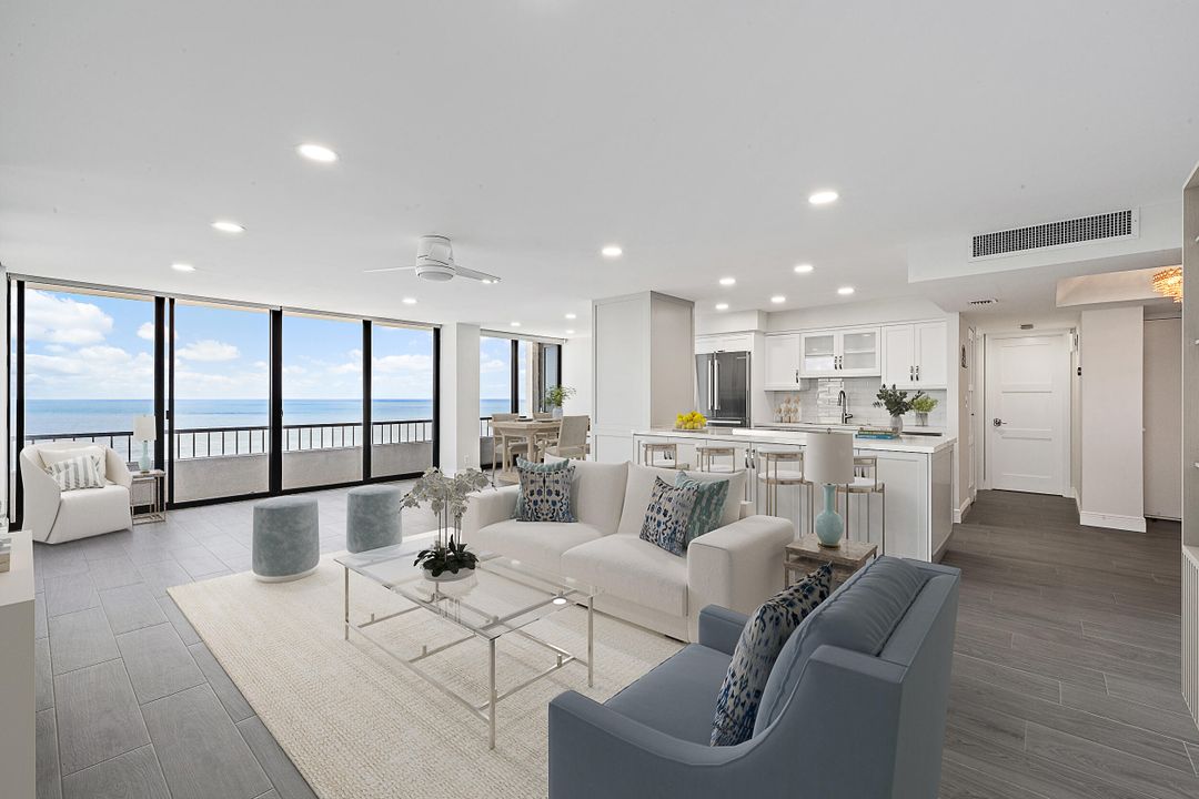 For Sale: $1,200,000 (2 beds, 2 baths, 1435 Square Feet)